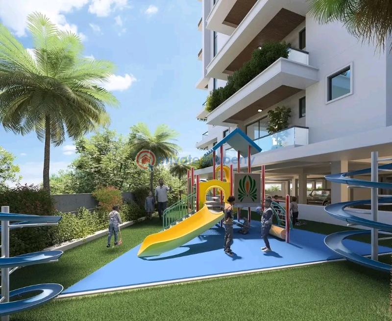 5 bedroom Apartment For Sale Nyali Mombasa  - 10