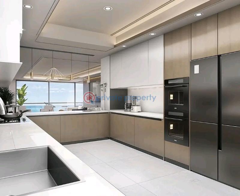 5 bedroom Apartment For Sale Nyali Mombasa  - 1
