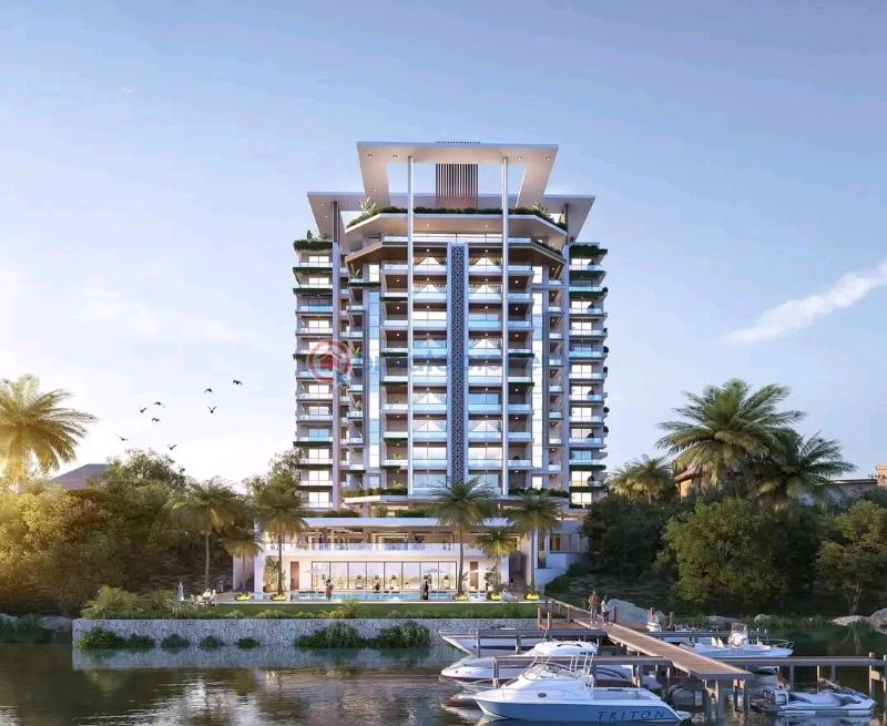 5 bedroom Apartment For Sale Nyali Mombasa  - 11