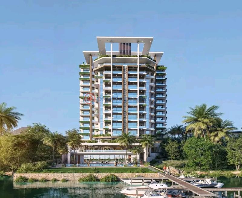 5 bedroom Apartment For Sale Nyali Mombasa  - 5