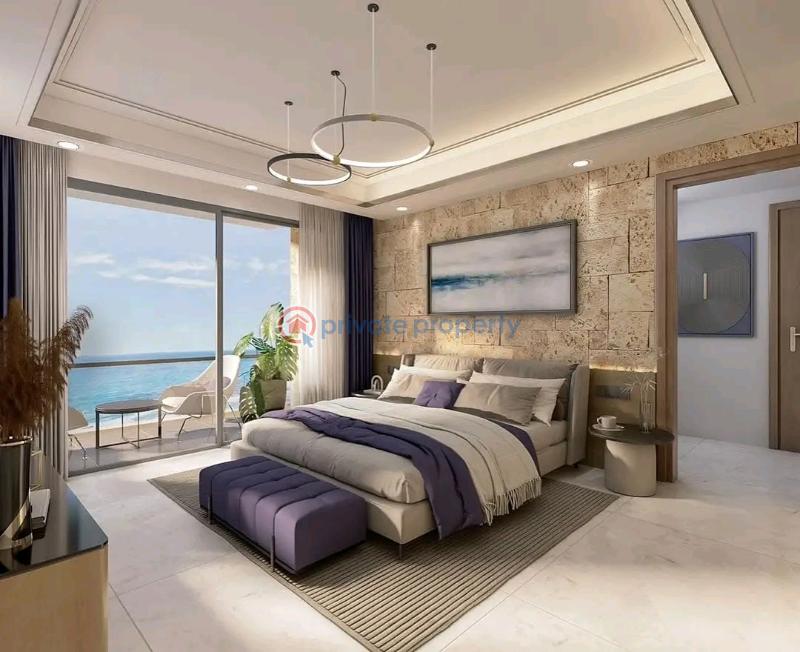 5 bedroom Apartment For Sale Nyali Mombasa  - 6