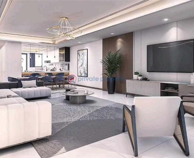 5 bedroom Apartment For Sale Nyali Mombasa  - 4