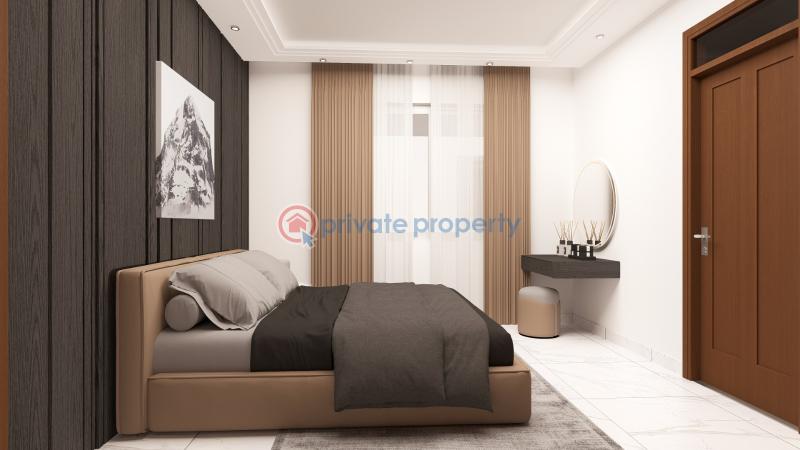 5 bedroom Townhouse For Sale Bustani Close Road Nyali Mombasa - 10