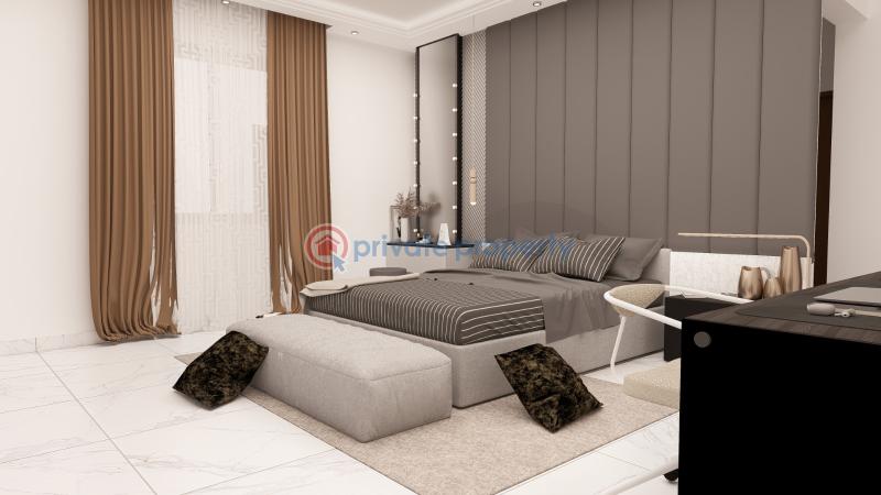 5 bedroom Townhouse For Sale Bustani Close Road Nyali Mombasa - 11