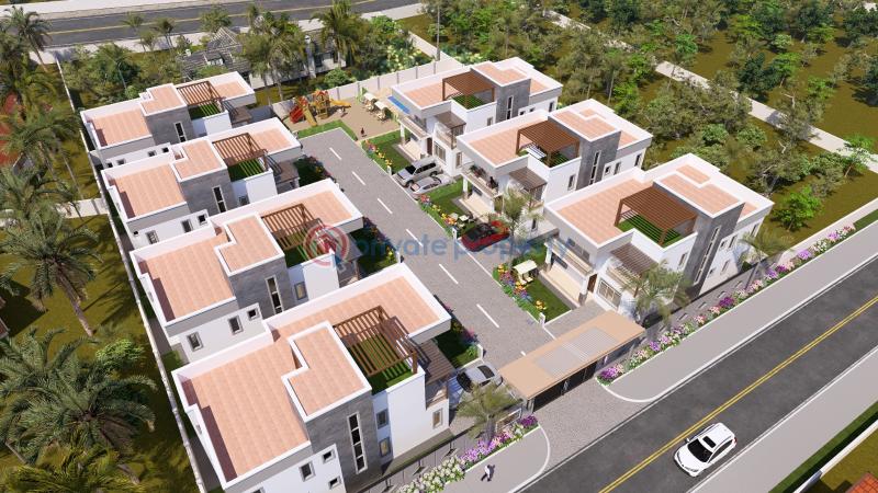 5 bedroom Townhouse For Sale Bustani Close Road Nyali Mombasa - 4
