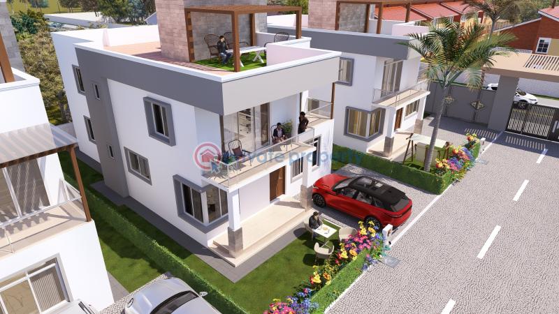 5 bedroom Townhouse For Sale Bustani Close Road Nyali Mombasa - 3