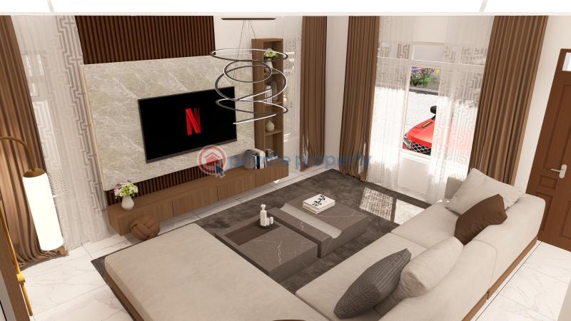 5 bedroom Townhouse For Sale Bustani Close Road Nyali Mombasa - 8