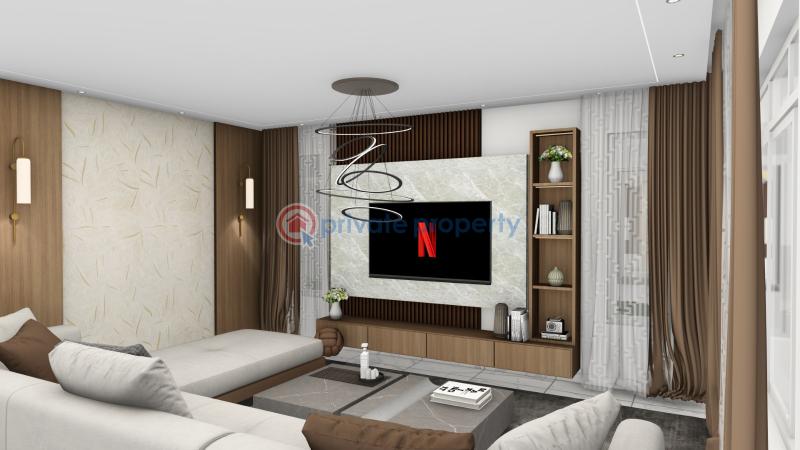 5 bedroom Townhouse For Sale Bustani Close Road Nyali Mombasa - 9