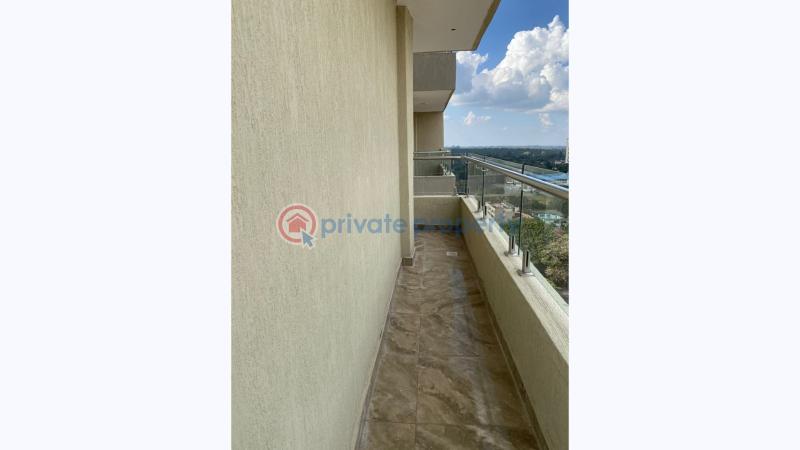 5 bedroom Apartment For Sale 4th Avenue Parklands 4th Parklands Avenue Nairobi - 2