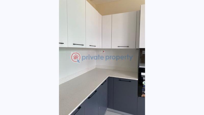 5 bedroom Apartment For Sale 4th Avenue Parklands 4th Parklands Avenue Nairobi - 1
