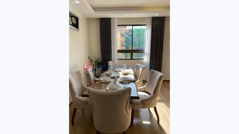 5 bedroom Apartment For Sale 4th Avenue Parklands 4th Parklands Avenue Nairobi - 5