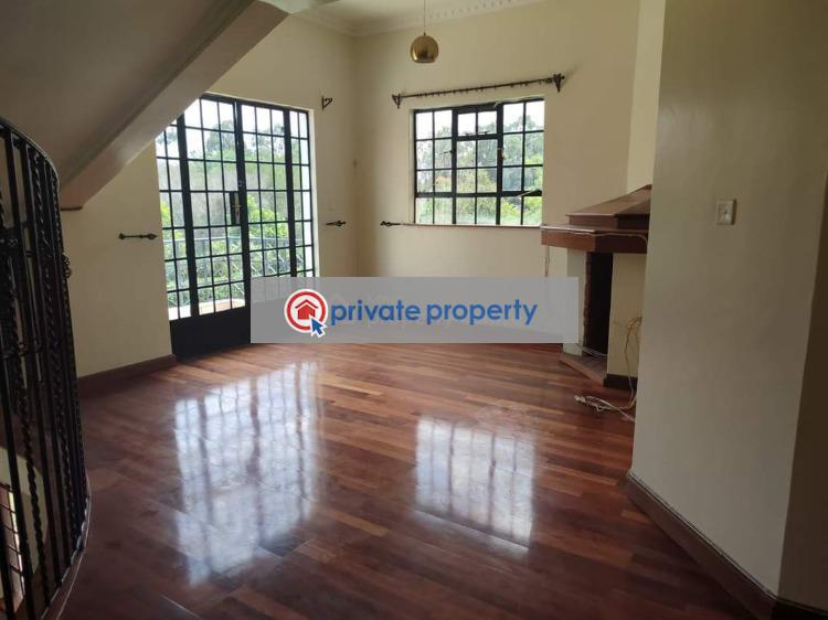5 bedroom House For Sale &nbsp;karen Karen Nairobi - 5