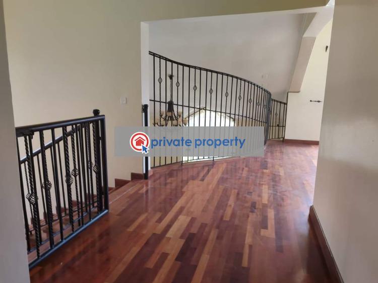 5 bedroom House For Sale &nbsp;karen Karen Nairobi - 4