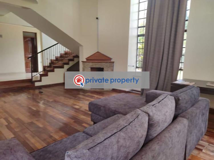 5 bedroom House For Sale &nbsp;karen Karen Nairobi - 3
