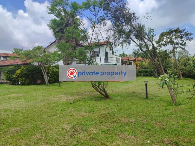 5 bedroom House For Sale &nbsp;karen Karen Nairobi - 1
