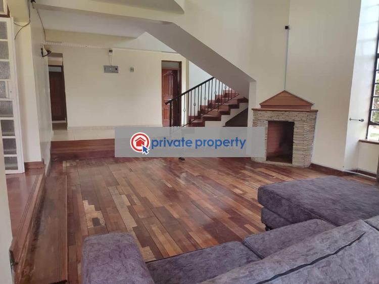 5 bedroom House For Sale &nbsp;karen Karen Nairobi - 9