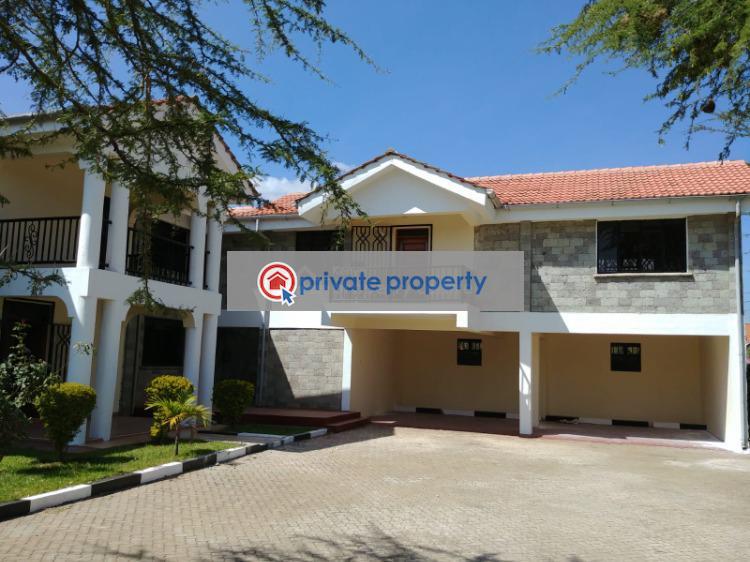 5 bedroom House For Sale &nbsp;karen Karen Nairobi - 7