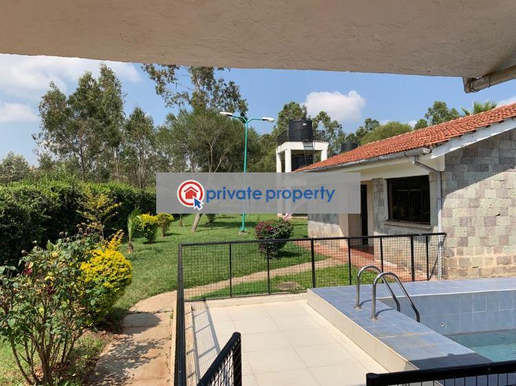 5 bedroom House For Sale &nbsp;karen Karen Nairobi - 3