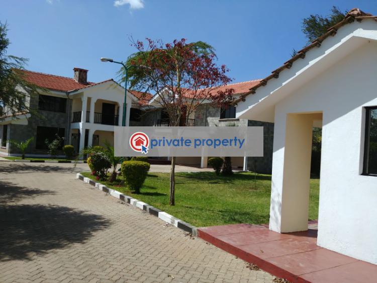 5 bedroom House For Sale &nbsp;karen Karen Nairobi - 1