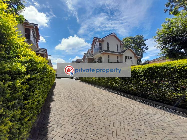 5 bedroom Townhouse For Sale &nbsp;lavington Lavington Nairobi - 3