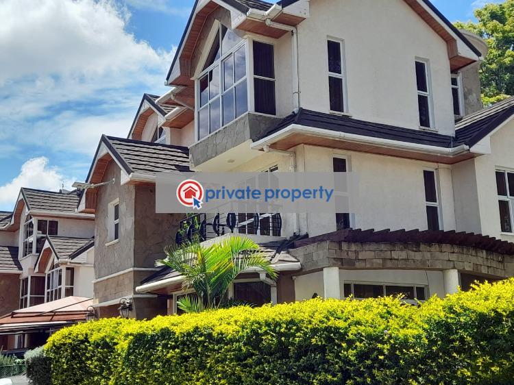 5 bedroom Townhouse For Sale &nbsp;lavington Lavington Nairobi - 2