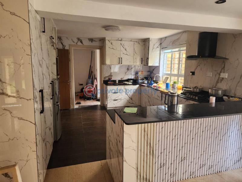 5 bedroom House For Sale Thome. Garden Estate Nairobi Central  - 8