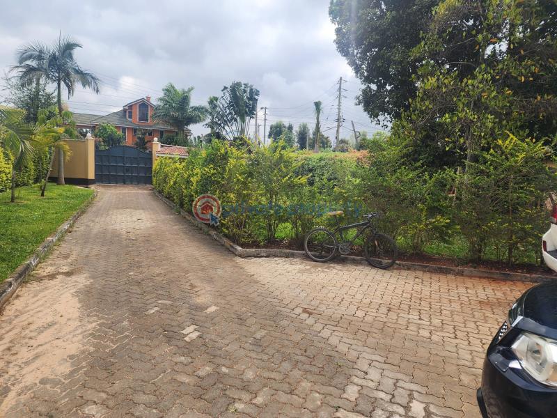 5 bedroom House For Sale Thome, Nairobi Garden Estate Nairobi Central  - 2