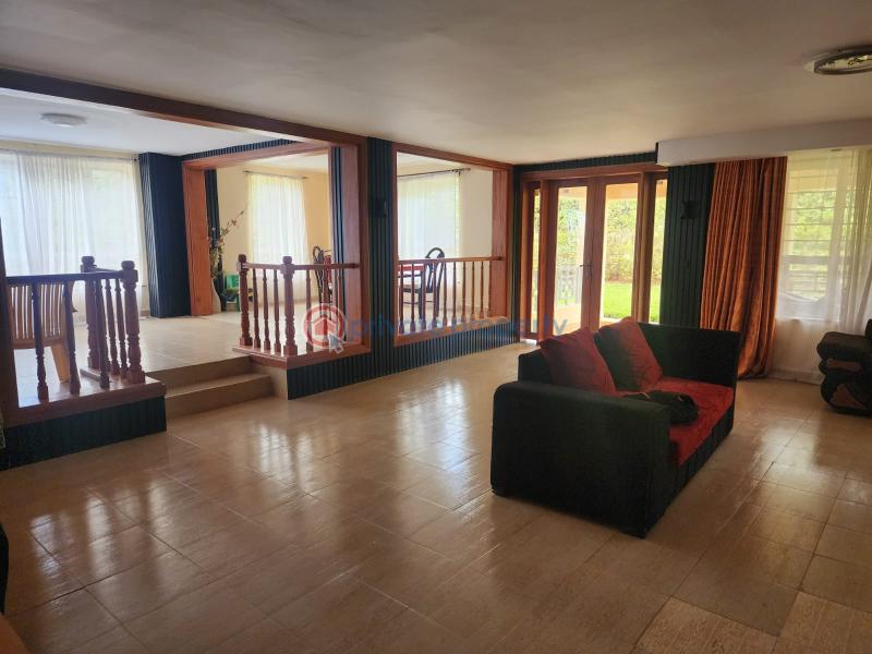 5 bedroom House For Sale Thome. Garden Estate Nairobi Central  - 5