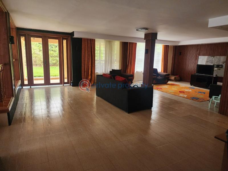 5 bedroom House For Sale Thome Garden Estate Nairobi Central  - 4
