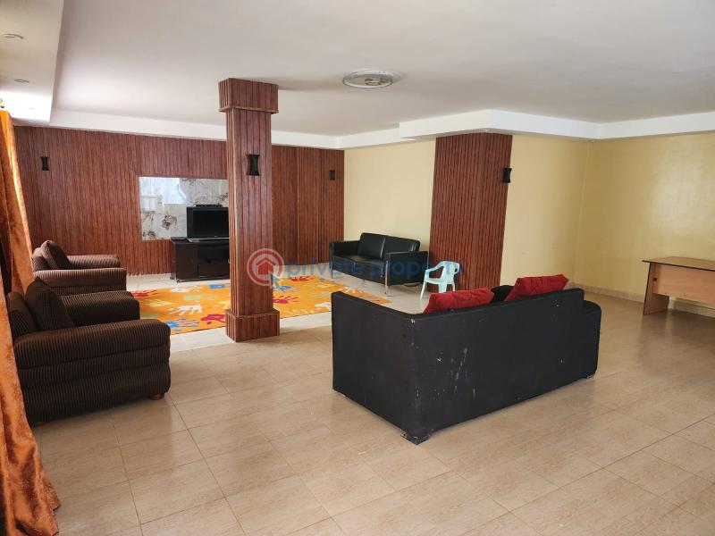 5 bedroom House For Sale Thome Garden Estate Nairobi Central  - 10