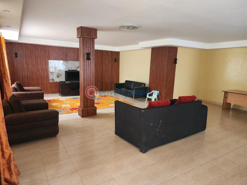5 bedroom House For Sale Thome. Garden Estate Nairobi Central  - 9