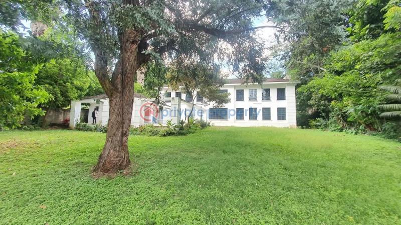 5 bedroom House For Sale Gigiri Nairobi Un Avenue Westlands Nairobi - 1