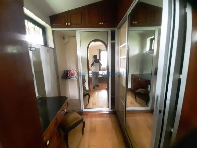 6 bedroom House For Sale Gigiri new Kitisuru Nairobi - 2