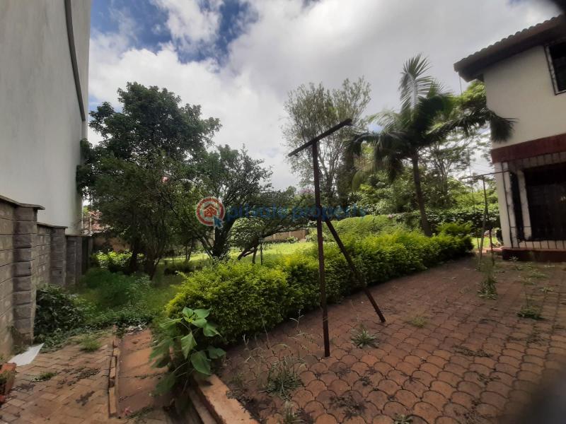 6 bedroom House For Sale Gigiri new Kitisuru Nairobi - 7