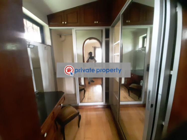 6 bedroom House For Sale &nbsp;gigiri Kitisuru Nairobi - 2