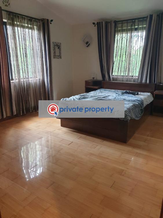 6 bedroom House For Sale &nbsp;gigiri Kitisuru Nairobi - 6