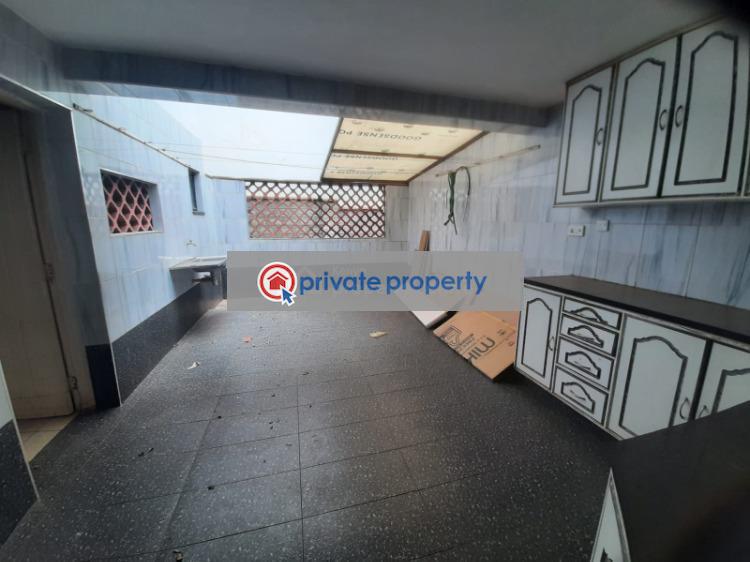 6 bedroom House For Sale gigiri Kitisuru Nairobi (PID 9PAEBY