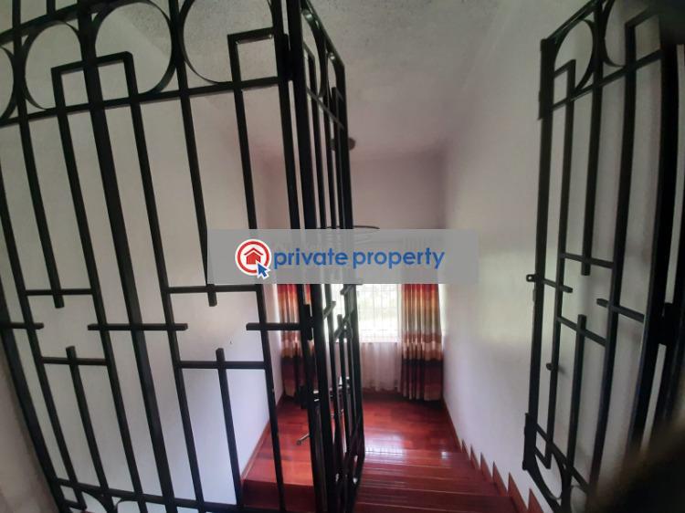 6 bedroom House For Sale &nbsp;gigiri Kitisuru Nairobi - 11