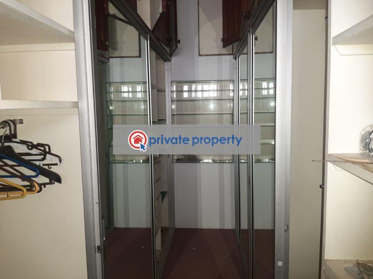 6 bedroom House For Sale &nbsp;gigiri Kitisuru Nairobi - 5