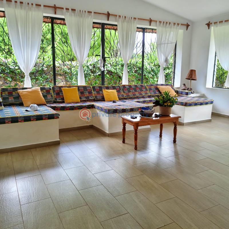 6 bedroom House For Sale Bofa Road Sokoni Kilifi - 18