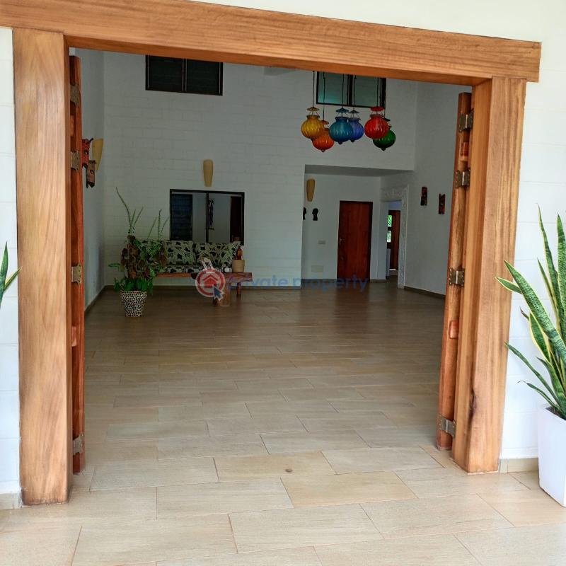 6 bedroom House For Sale Bofa Road Sokoni Kilifi - 4