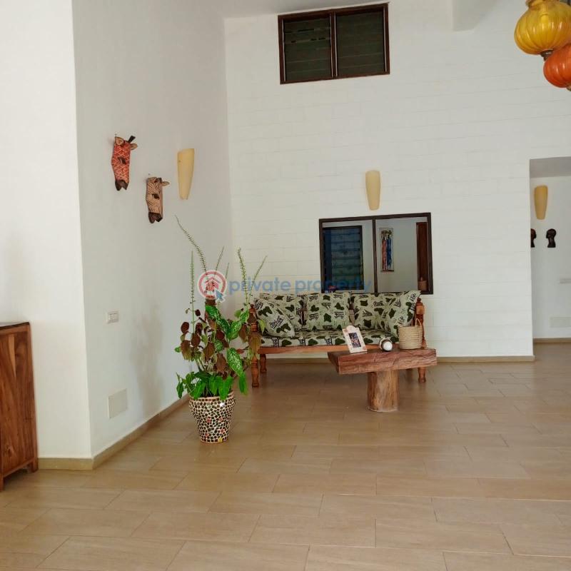6 bedroom House For Sale Bofa Road Sokoni Kilifi - 6