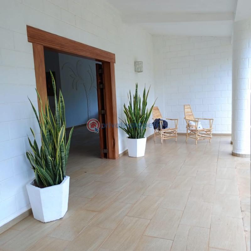 6 bedroom House For Sale Bofa Road Sokoni Kilifi - 2