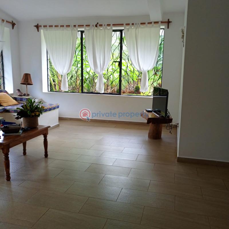 6 bedroom House For Sale Bofa Road Sokoni Kilifi - 19