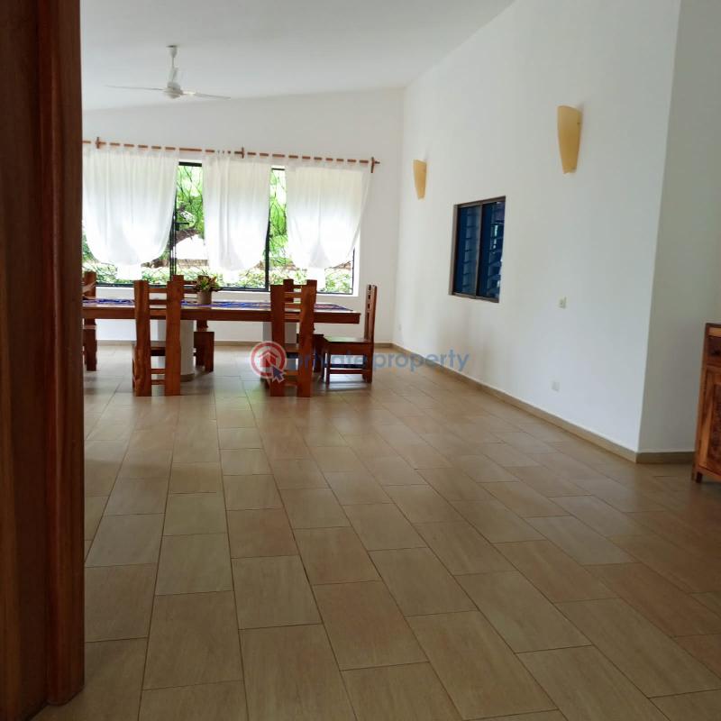 6 bedroom House For Sale Bofa Road Sokoni Kilifi - 7