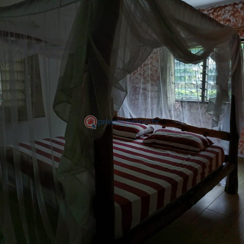 6 bedroom House For Sale Bofa Road Sokoni Kilifi - 12