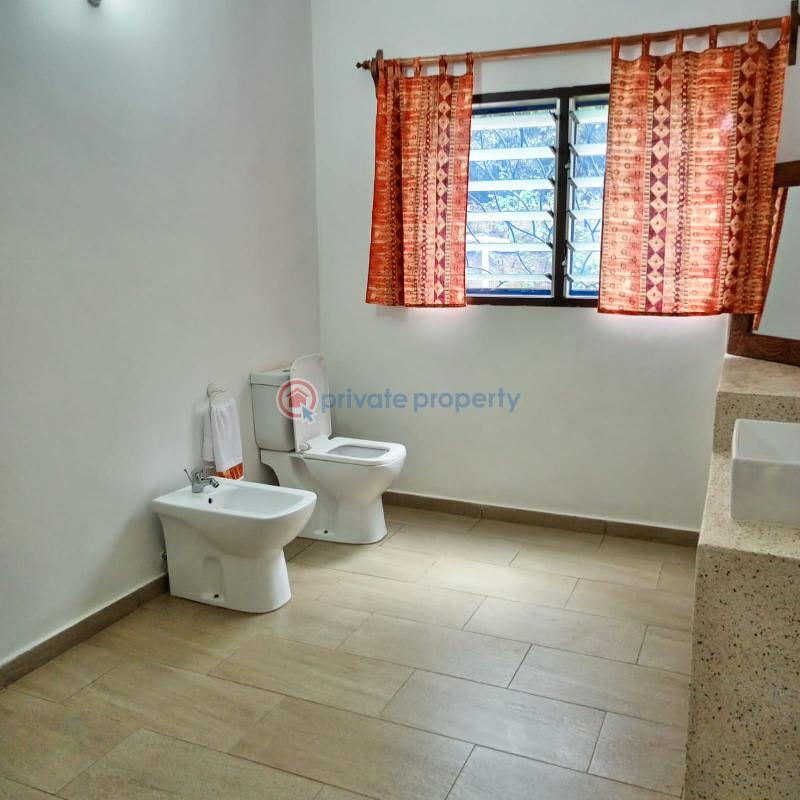 6 bedroom House For Sale Bofa Road Sokoni Kilifi - 15