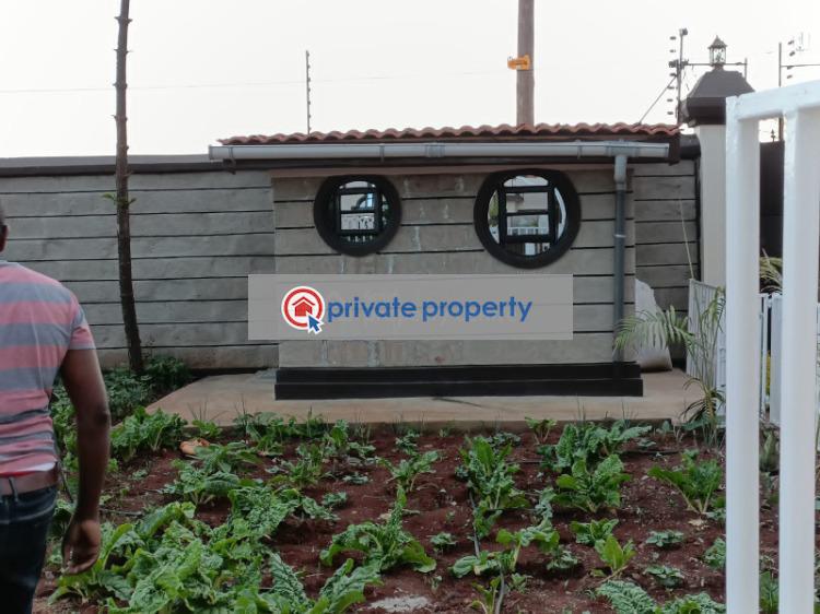 6 bedroom House For Sale &nbsp;milimani Kitengela Kajiado - 9