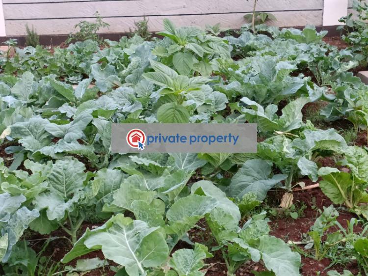 6 bedroom House For Sale &nbsp;milimani Kitengela Kajiado - 5