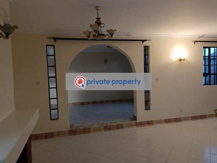 6 bedroom House For Sale &nbsp;milimani Kitengela Kajiado - 16